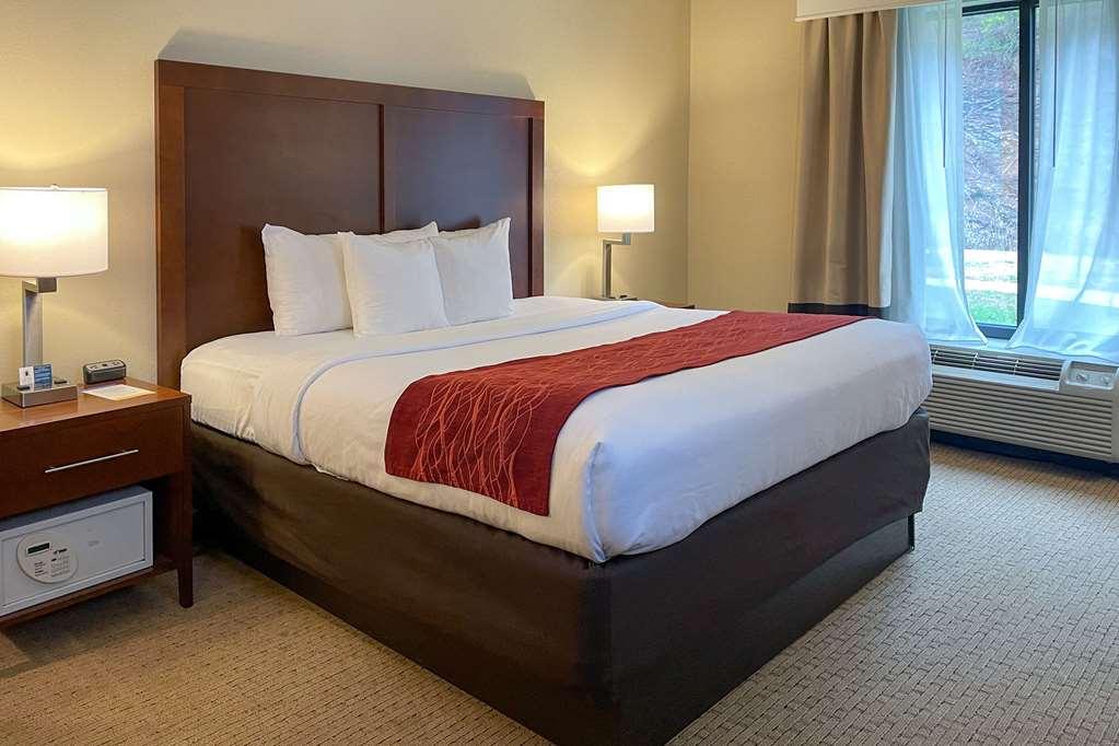 Comfort Inn & Suites Rogersville Стая снимка