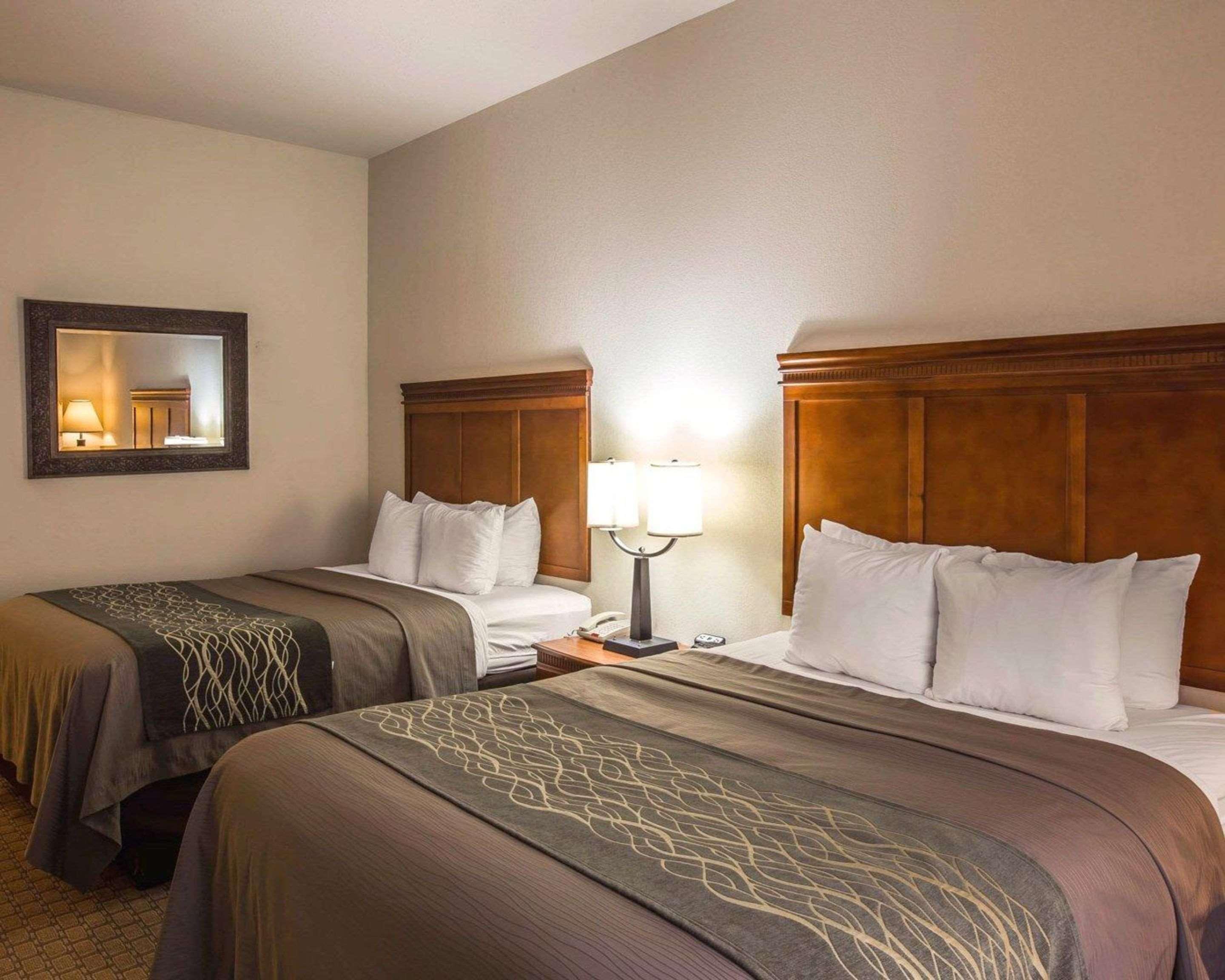 Comfort Inn & Suites Rogersville Екстериор снимка