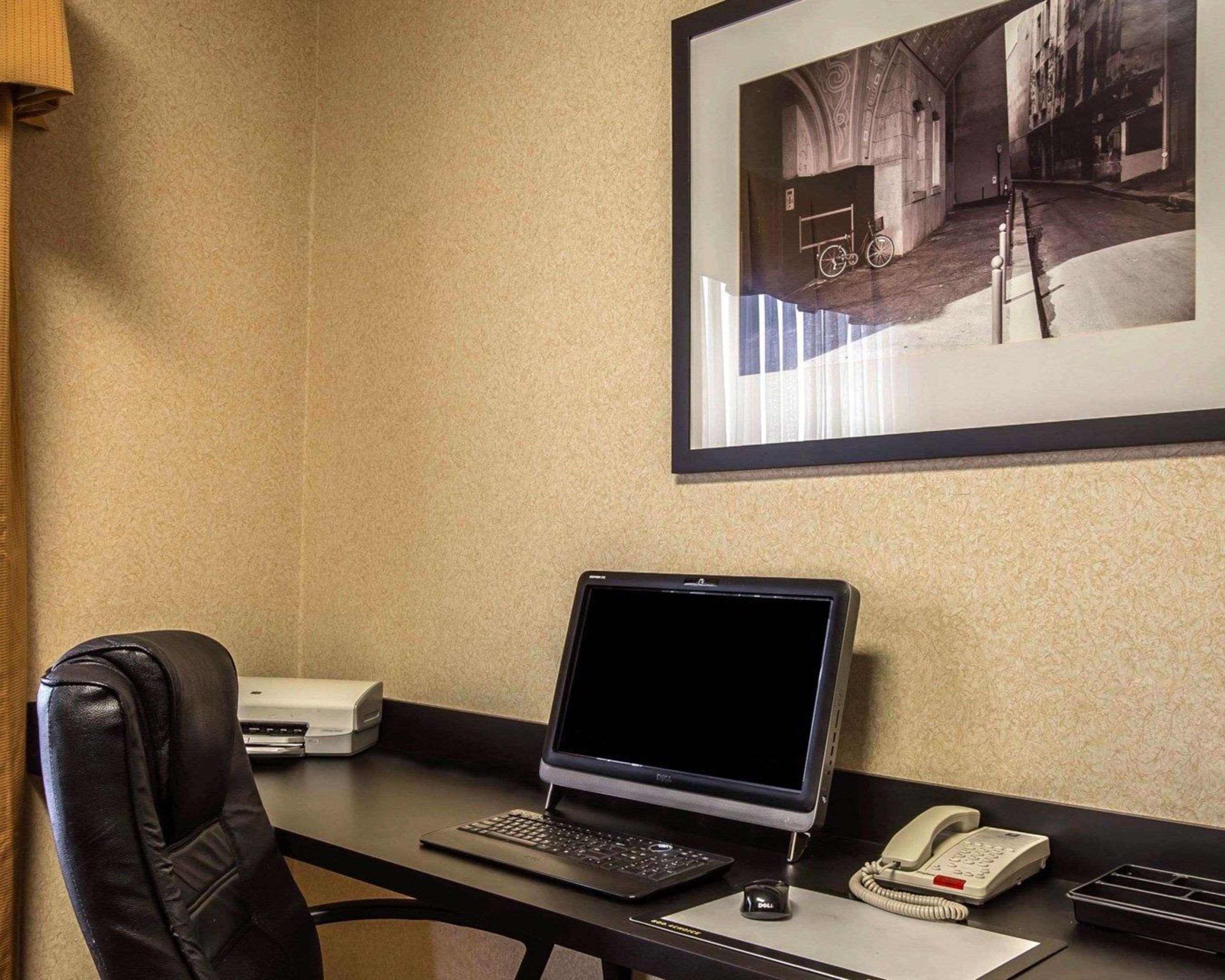 Comfort Inn & Suites Rogersville Екстериор снимка