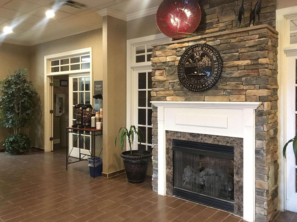Comfort Inn & Suites Rogersville Екстериор снимка