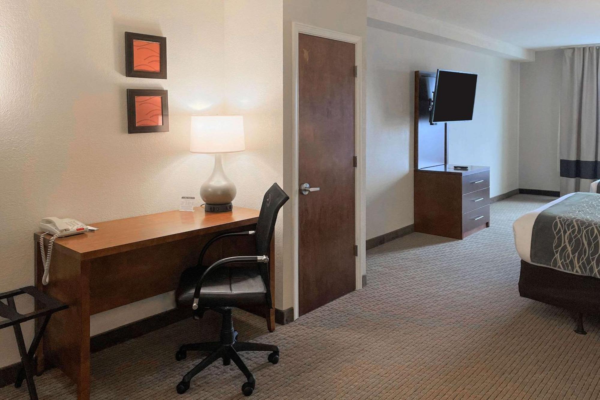 Comfort Inn & Suites Rogersville Екстериор снимка
